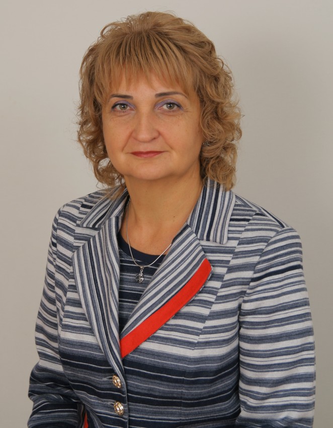 Ruslana Bilous